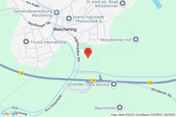 Gemeinde Weichering Grundschule