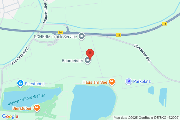 Hirschbeck GmbH