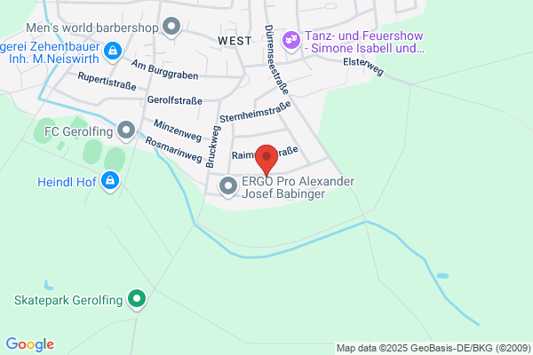 Mariette Haas-Klein