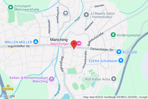 McMakler Ingolstadt