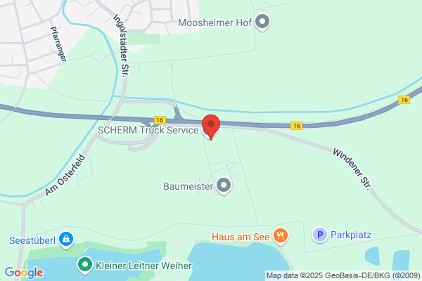 Scherm Truck Service GmbH