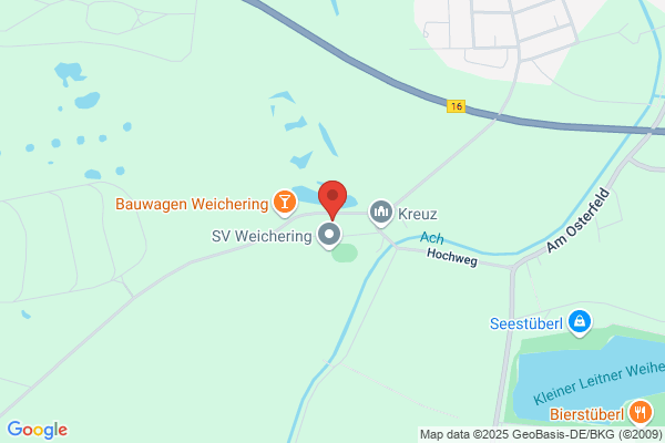 Sportverein Weichering 1947 e.V.