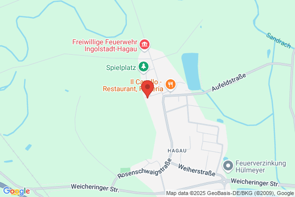 Theatergruppe Hagau