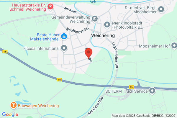 WAF Services GmbH u. Co. KG