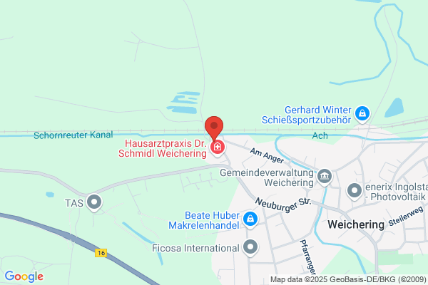Wasserwerk
