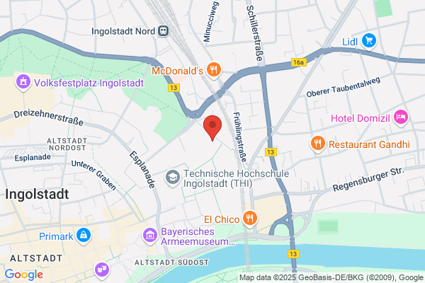Wittelsbacher Ausgleichfonds Gut Rohrenfeld