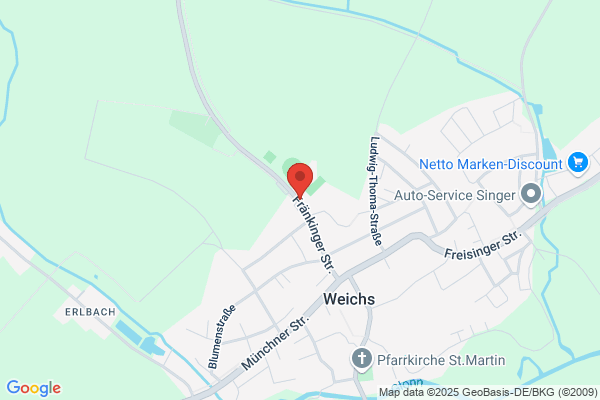 Sportverein Weichs e.V.