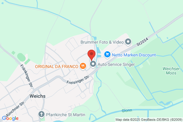 Betz GmbH