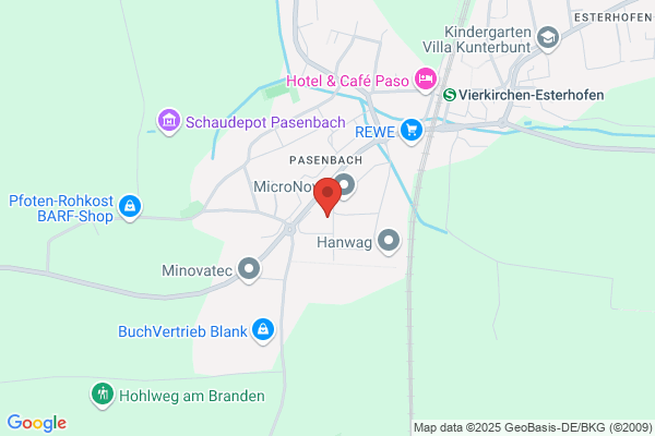 Chang Ki You Yonnetz GmbH