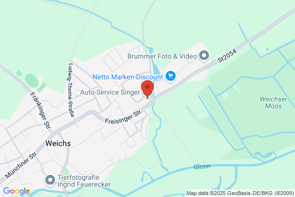 Fahrzeug-Service-GmbH
