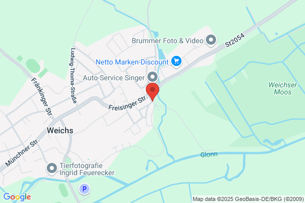 Gemeinde Weichs
