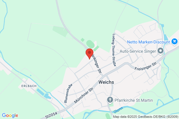 Grundschule Weichs
