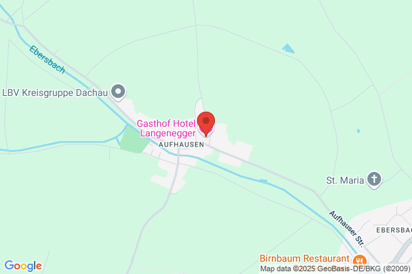 Landgasthof