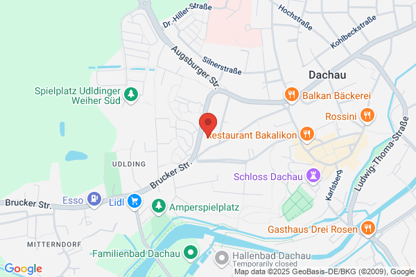 Landratsamt Dachau