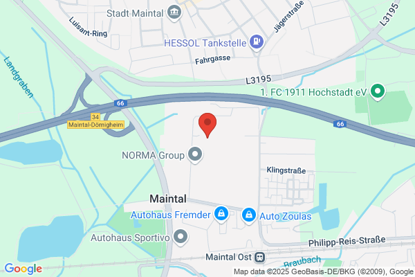 Müller-Brot GmbH
