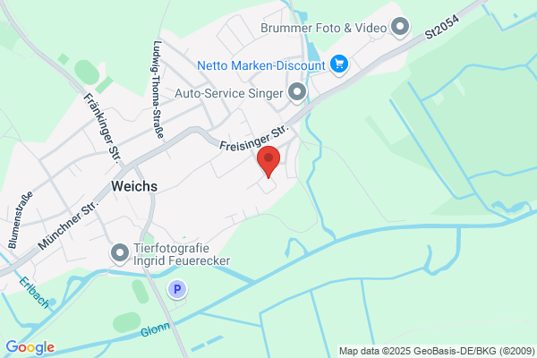 Original WENDESTEIN GmbH