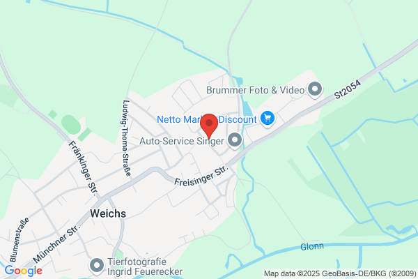 PROTECTUS Betriebsentsorgung Probsteder