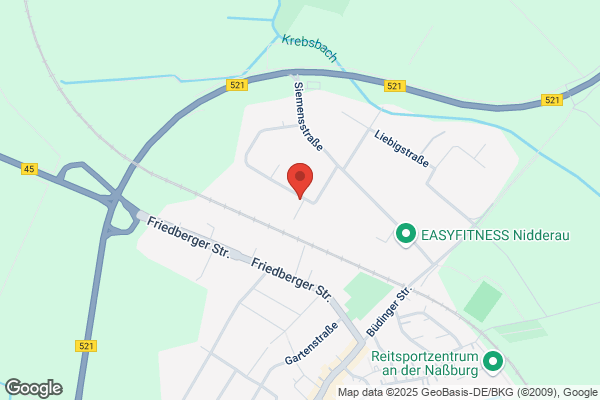 WES-Crates Elektronische Systeme GmbH