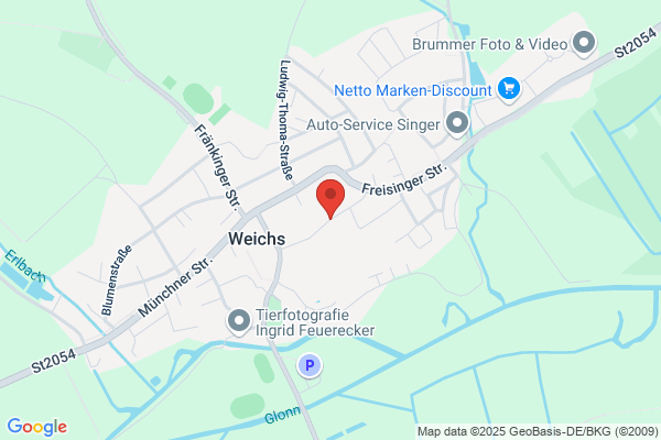 Weichs