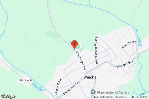 Weichs