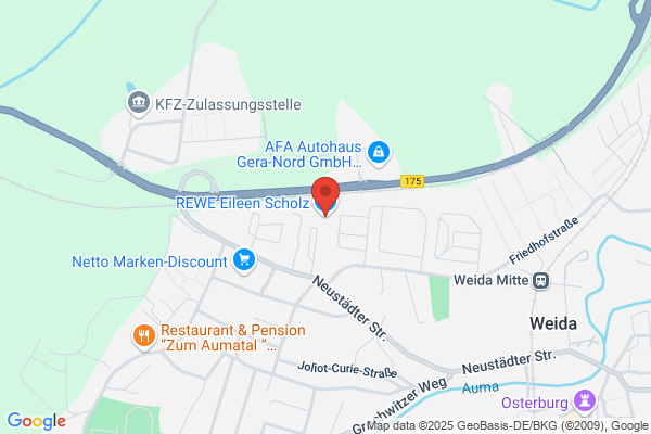 REWE Eileen Scholz