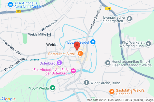 Café Sieben Laden & Cafe Cornelia Unteutsch