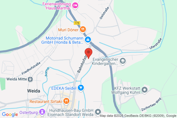 Bauzentrum Gebr. Löffler GmbH