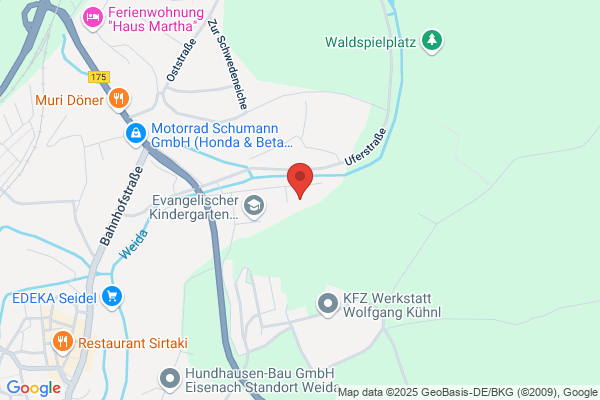 Holz-Büchel Holzfachhandel
