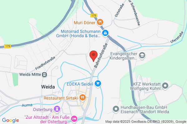 Regelschule Max Greil