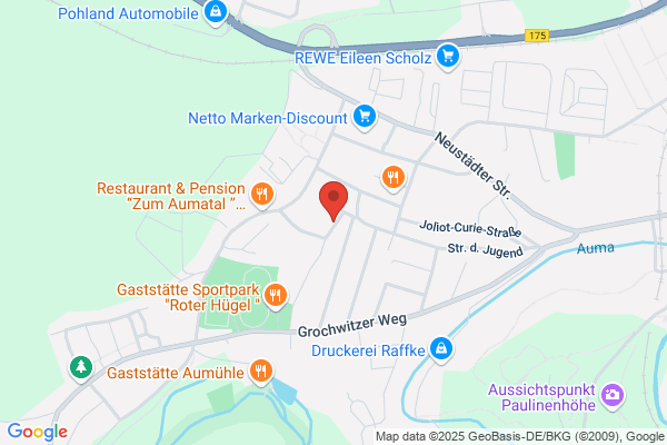Kraft Hausmeisterservice