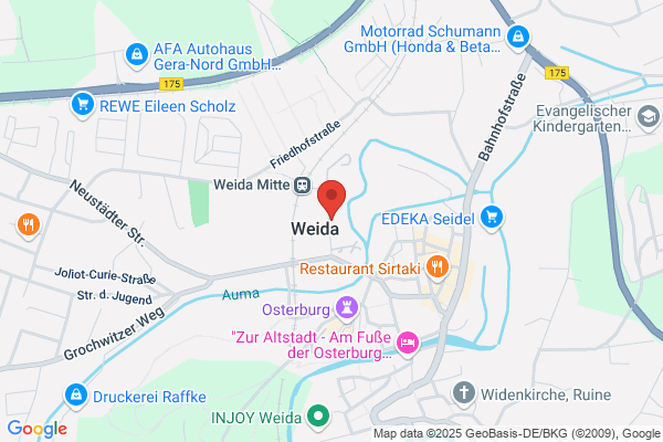 Motika Ingenieurbetrieb GmbH