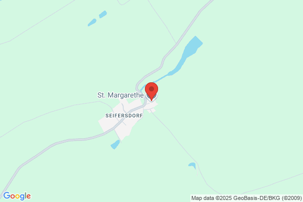 St. Margarethe