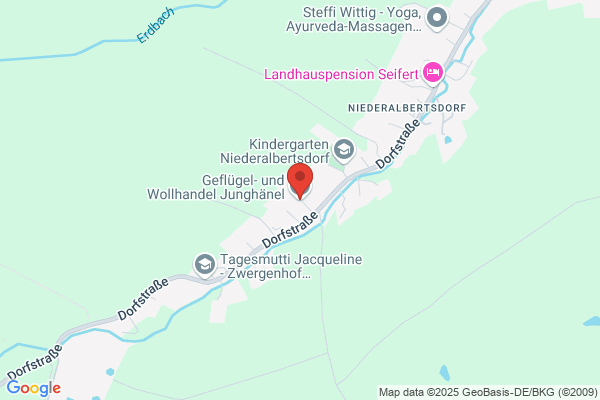 Junghähnel