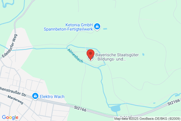 Tiergesundheitsdienst Bayern e.V.
