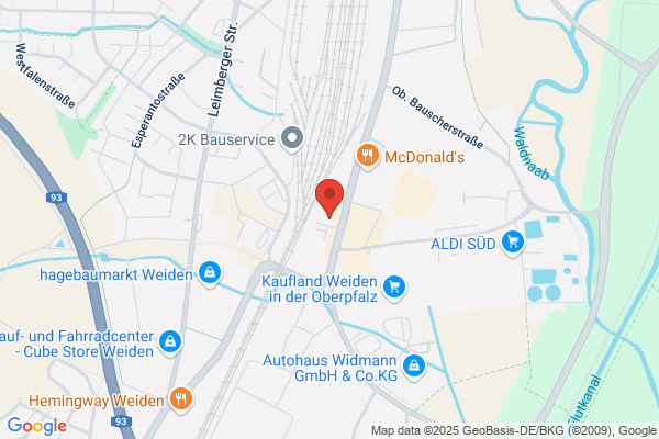 easyApotheke Weiden