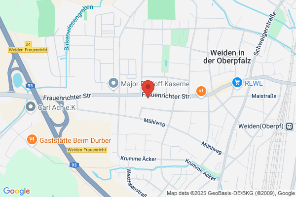 ATZ Weiden GmbH