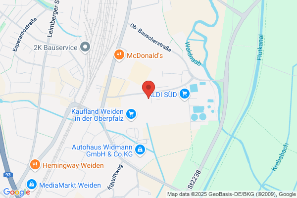 Auto Forum Weiden GmbH