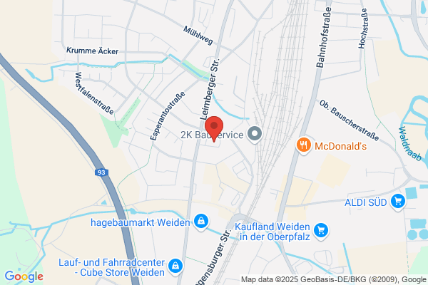 MGS Motor Gruppe Sticht