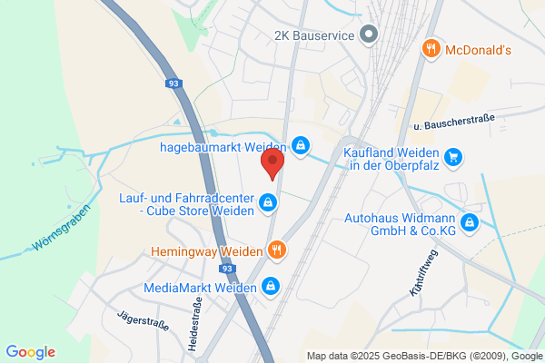 Autowschstrasse