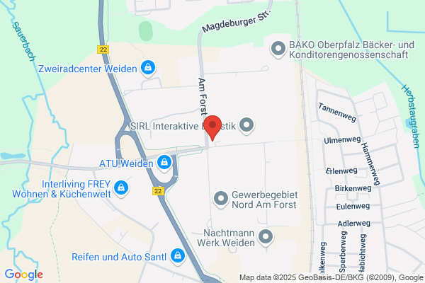 Autohaus A. Forst GmbH