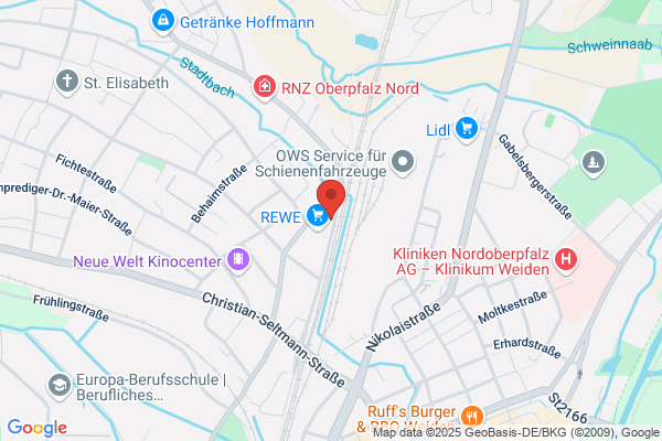 Bäckerei Götz OHG