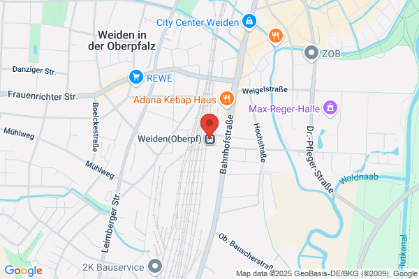 Götz OHG Bäckerei Inh. Helene Götz + Jürgen Götz