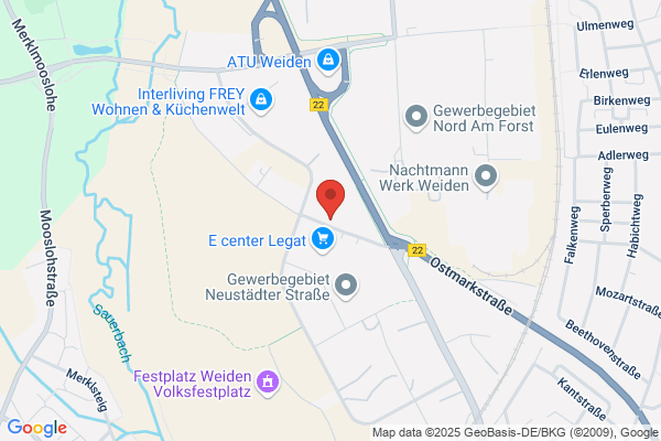 Der Brandschutzberater TK Bauplanung GmbH