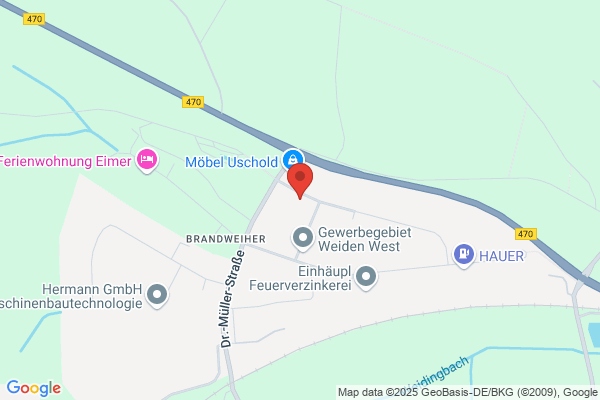 Prössl Betonwerk GmbH