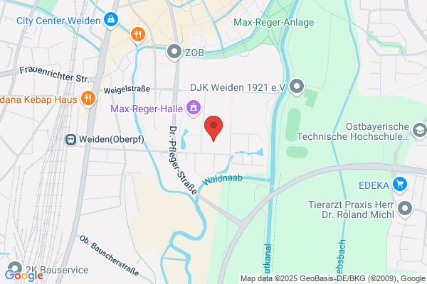 Kreishandwerkerschaft Weiden