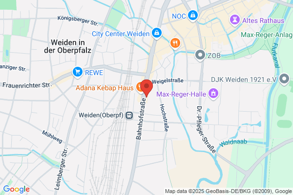 Agentur für Unternehmensberatung AUPerDi GmbH