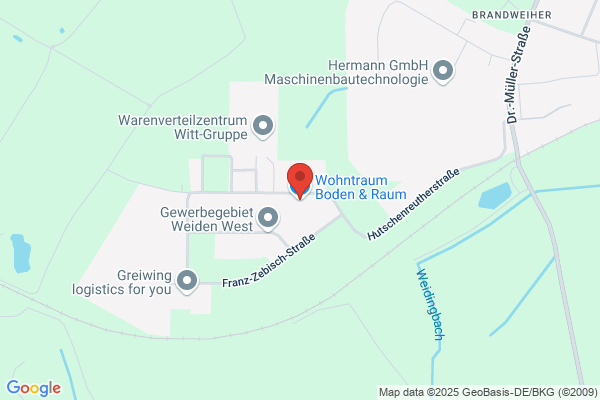 Wohntraum Boden & Raum