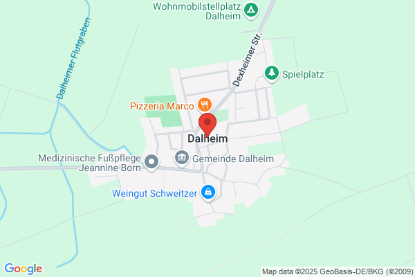 Dalheimer