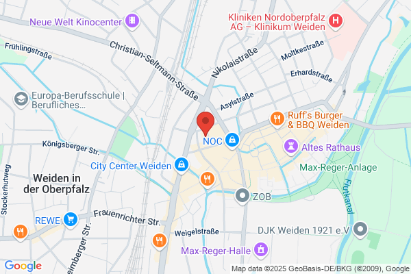 Networld-Computer GmbH