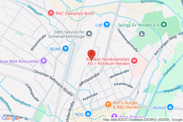 Heath-Agentur